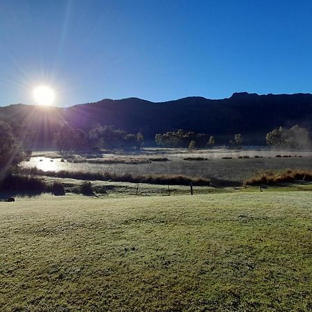 Halls Gap Motel Экстерьер фото
