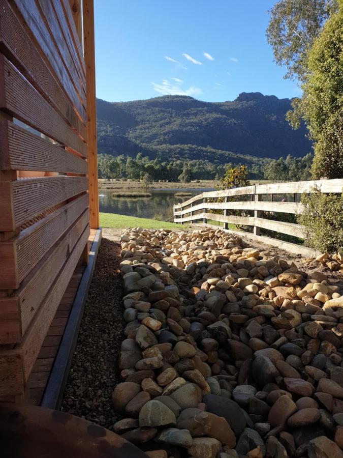 Halls Gap Motel Экстерьер фото