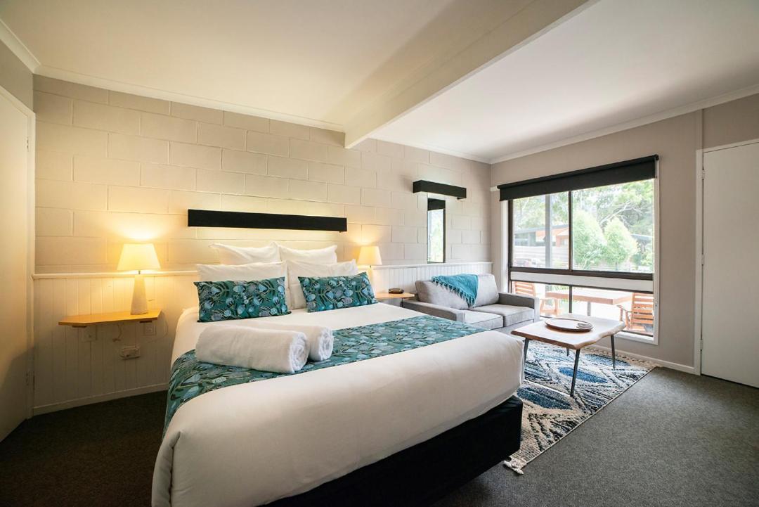 Halls Gap Motel Экстерьер фото