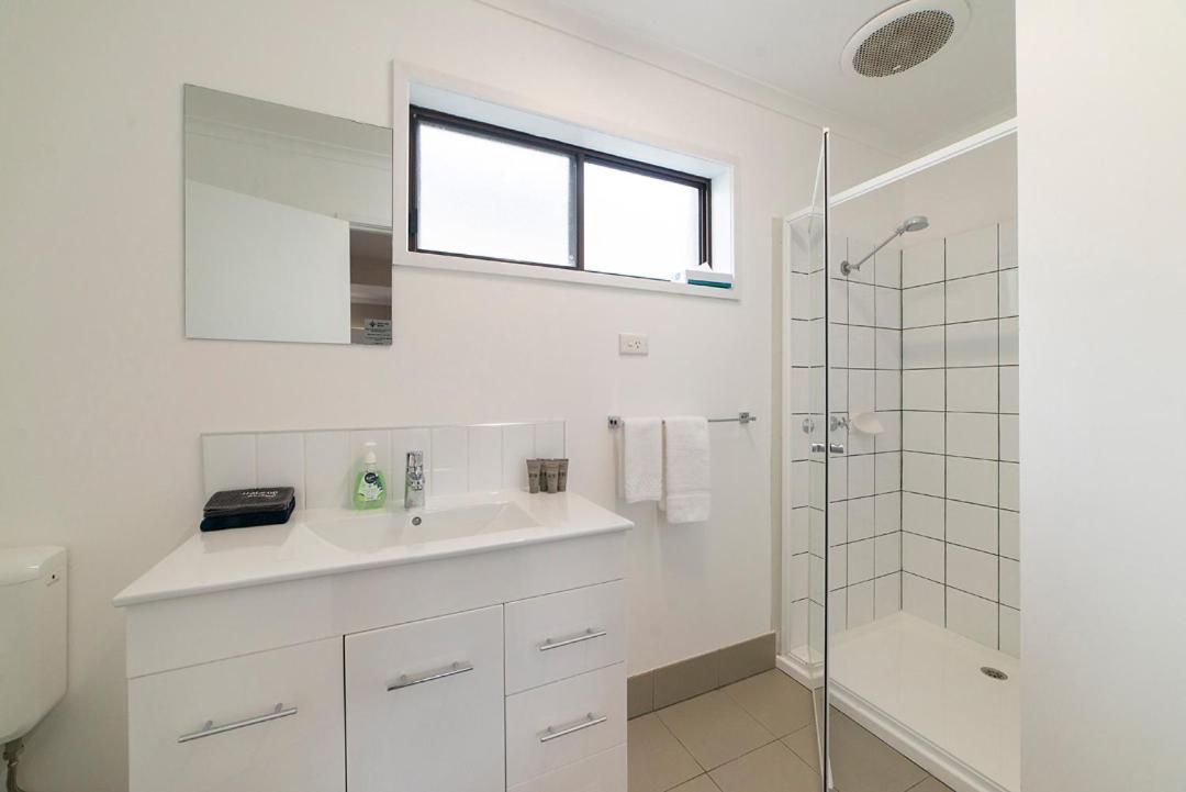 Halls Gap Motel Экстерьер фото