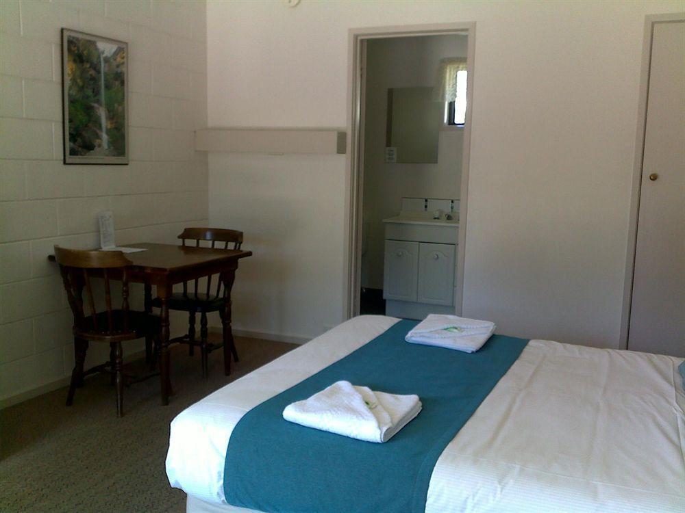 Halls Gap Motel Экстерьер фото