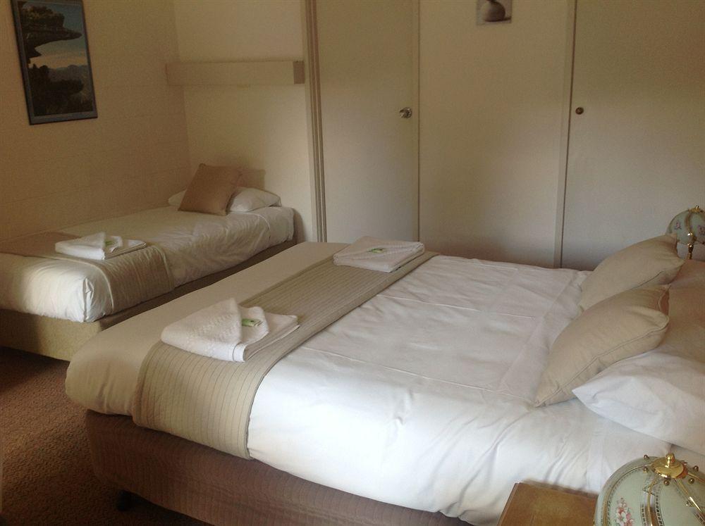 Halls Gap Motel Экстерьер фото