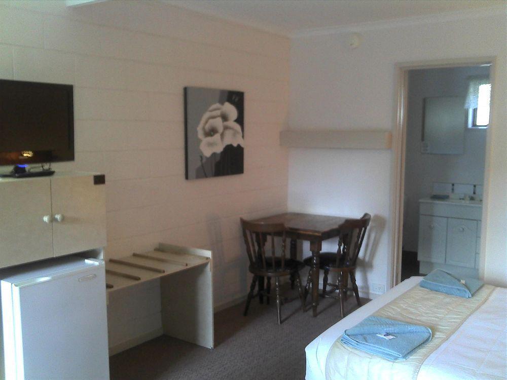 Halls Gap Motel Экстерьер фото