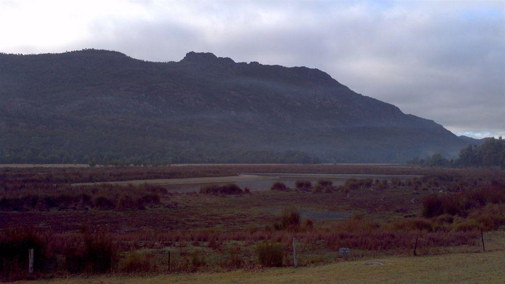 Halls Gap Motel Экстерьер фото