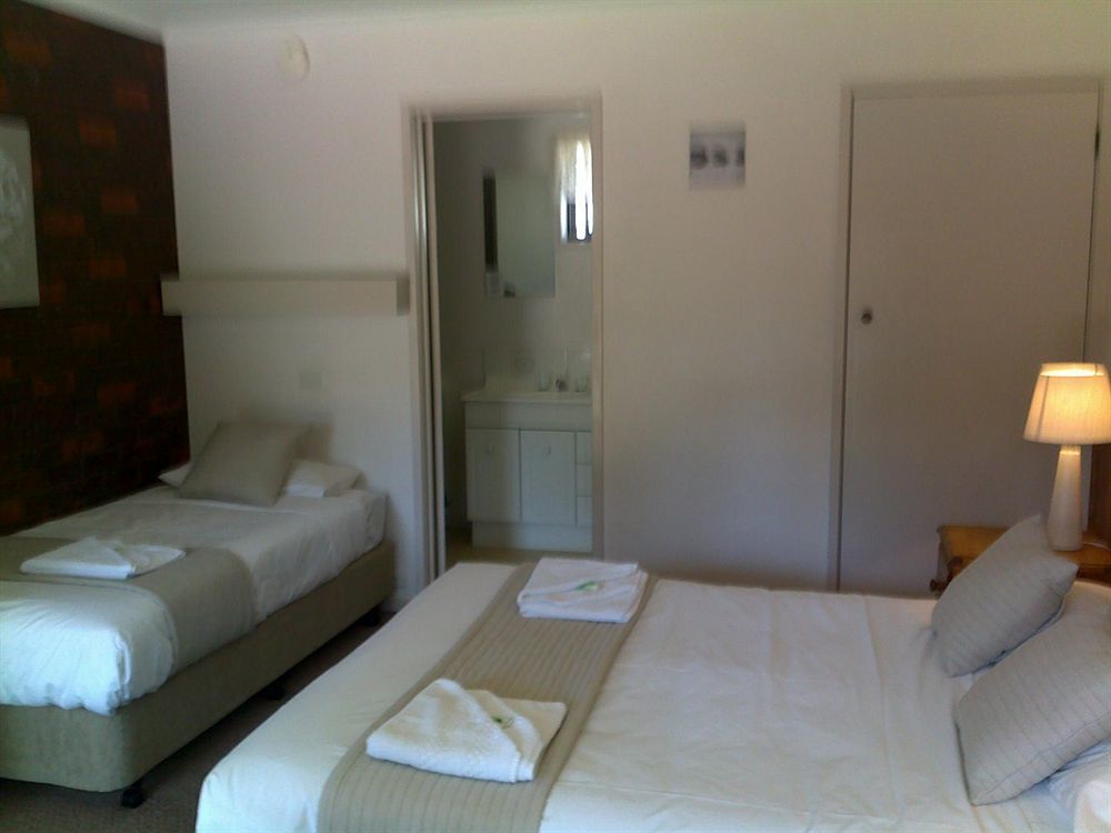 Halls Gap Motel Экстерьер фото