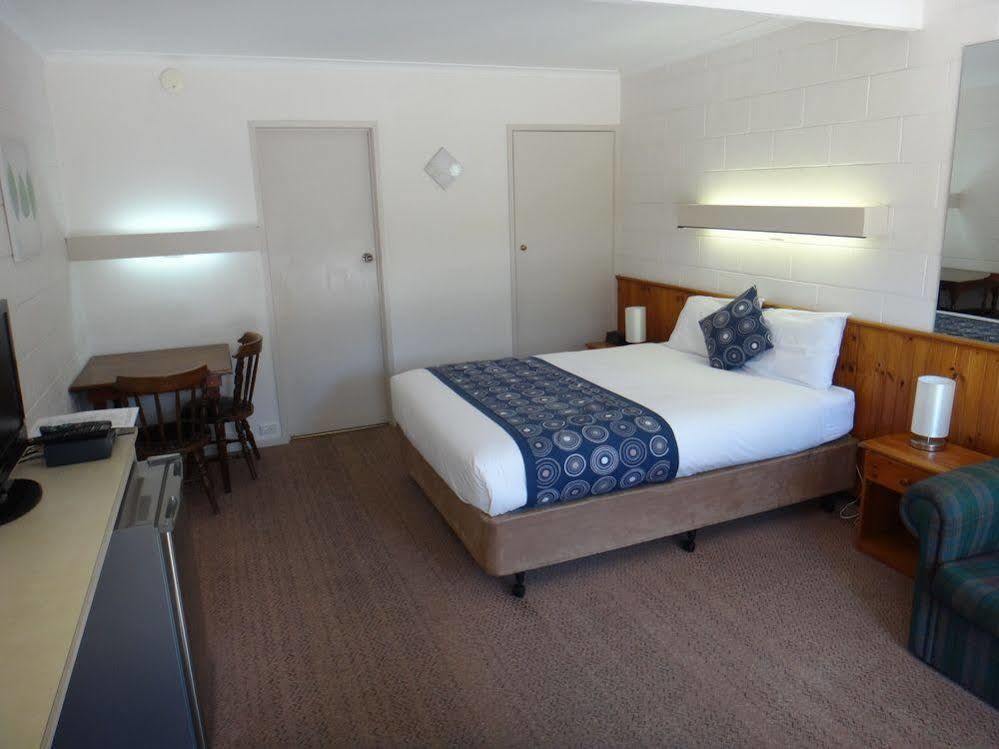 Halls Gap Motel Экстерьер фото
